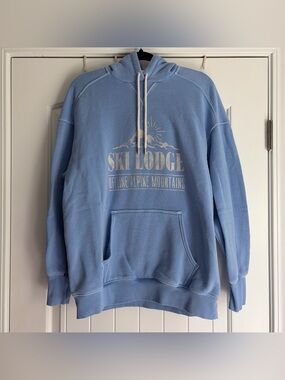 Offline by Aerie Hoodie